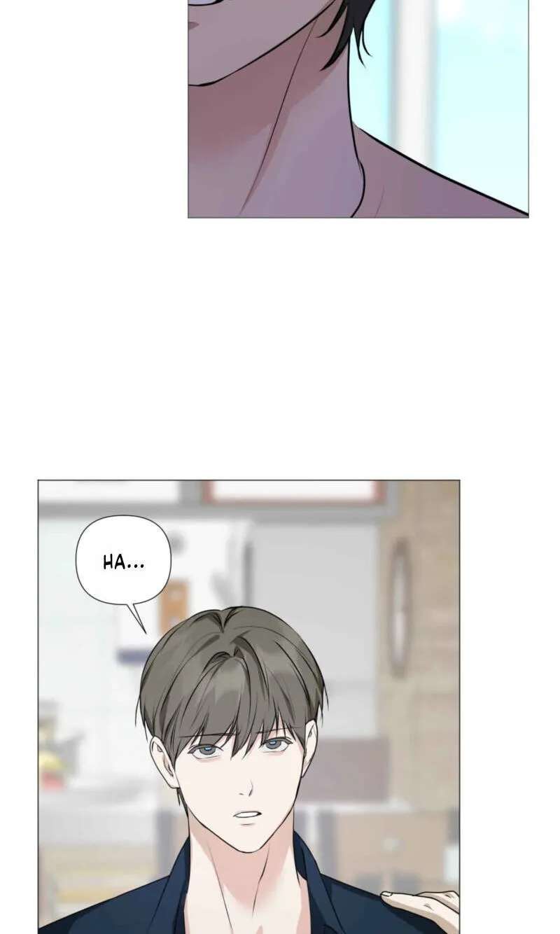 The Weird Guy in Glasses Likes Me Chapter 13 - page 47