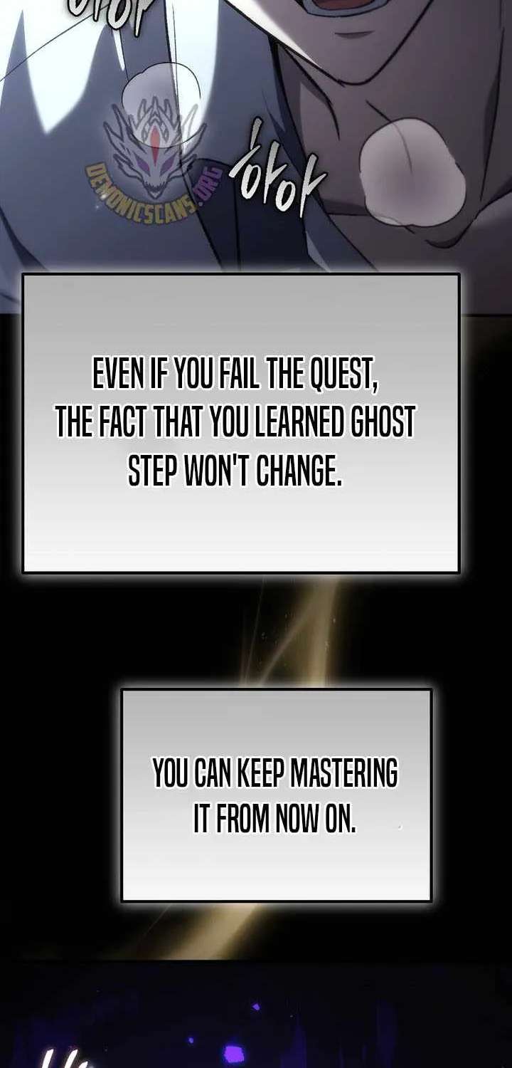 Genius Blacksmith’s Game Chapter 69 - page 47