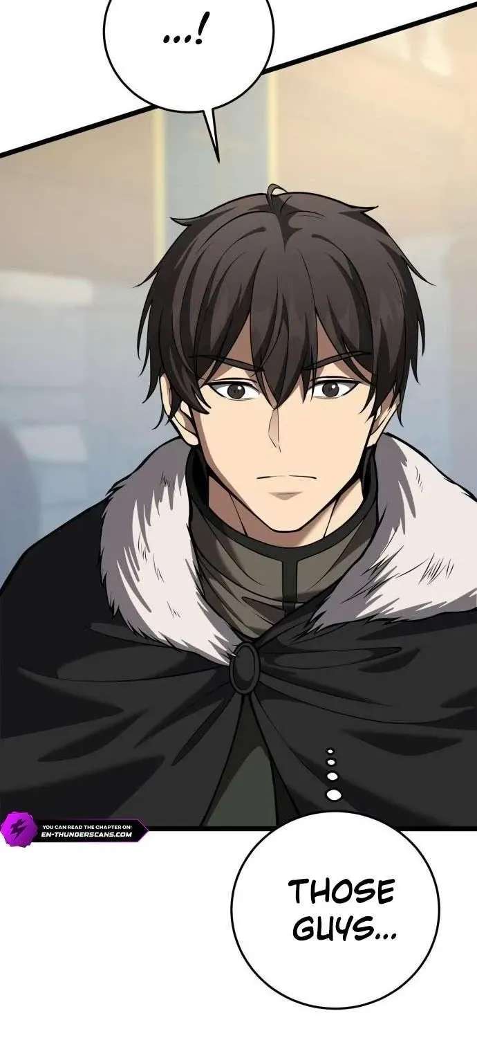 A Married Man in Another World's Story Chapter 30 - page 18