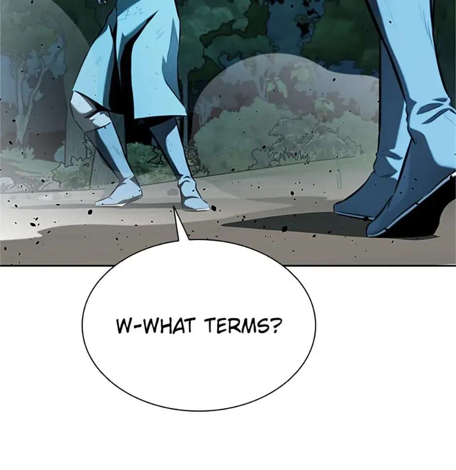 Absolute Master of the Senate Chapter 61 - page 93