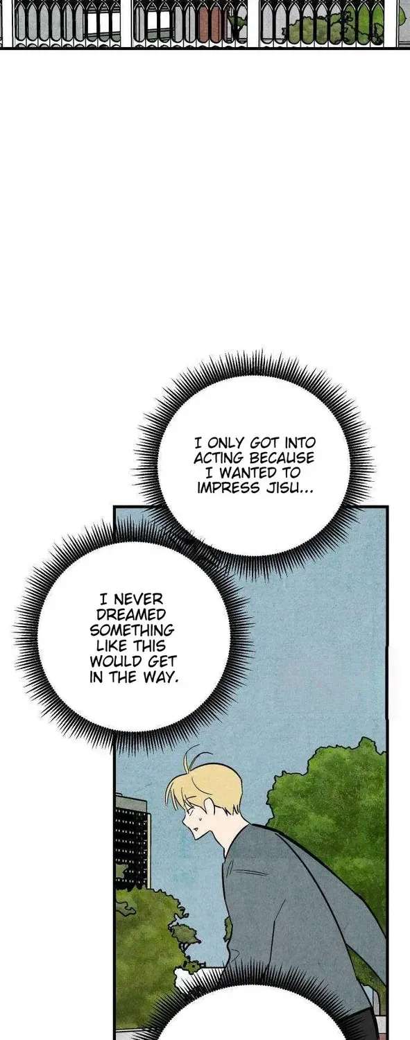 How to Turn You Around Chapter 59 - page 15