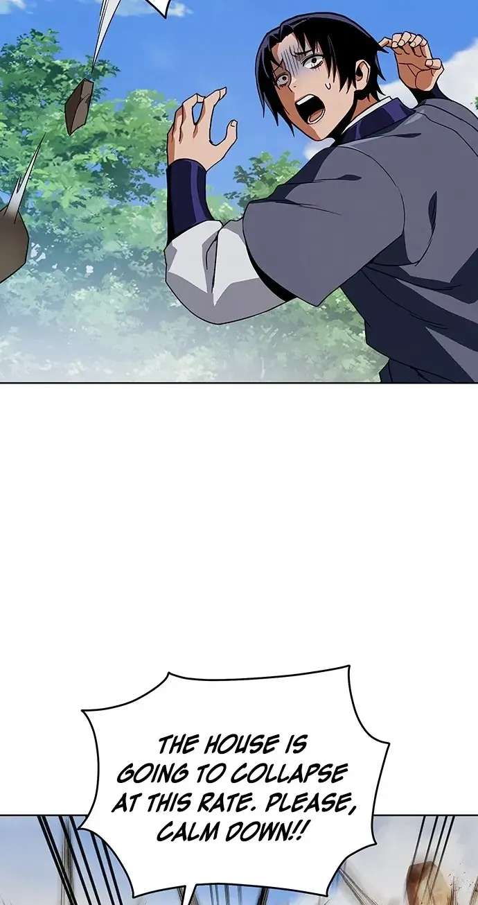 Heavenly Demon Apocalypse Chapter 1 - page 32