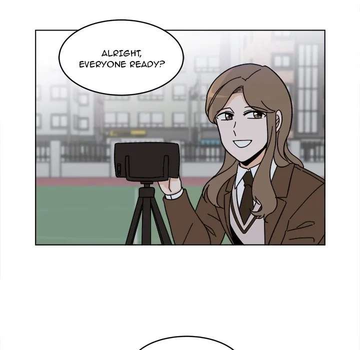 Scone Sweet Scone Chapter 68 - page 98