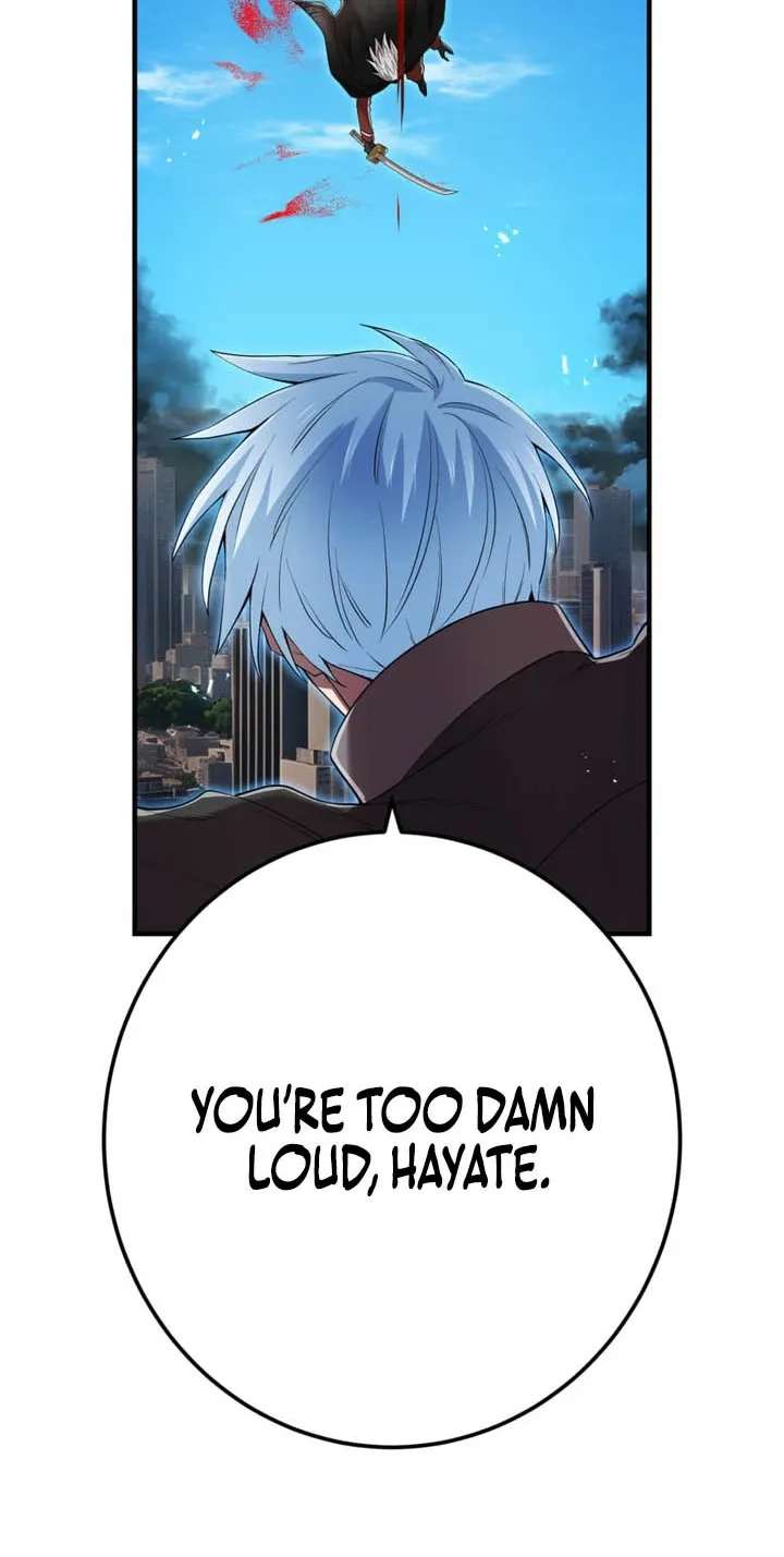 I Am the Strongest Transcendent Chapter 119 - page 127