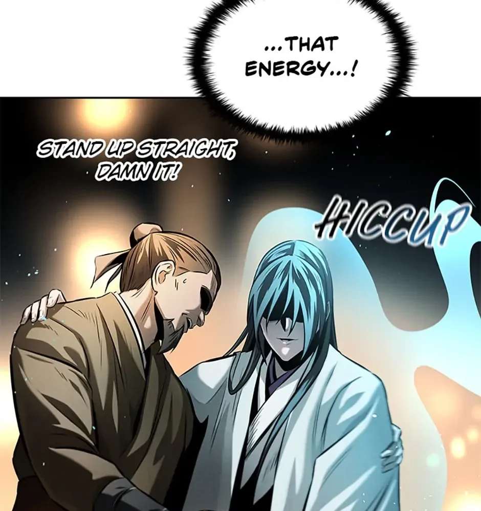 Absolute Master of the Senate Chapter 40 - page 137