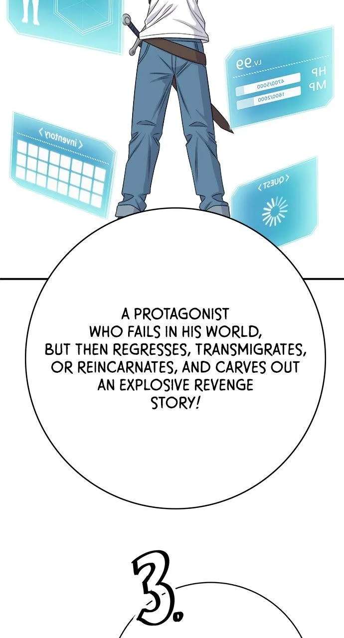 A Deadbeat’s Meal Chapter 241 - page 25