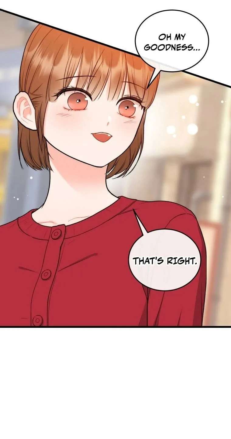The Worse It Is, the Better It Tastes Chapter 35 - page 17