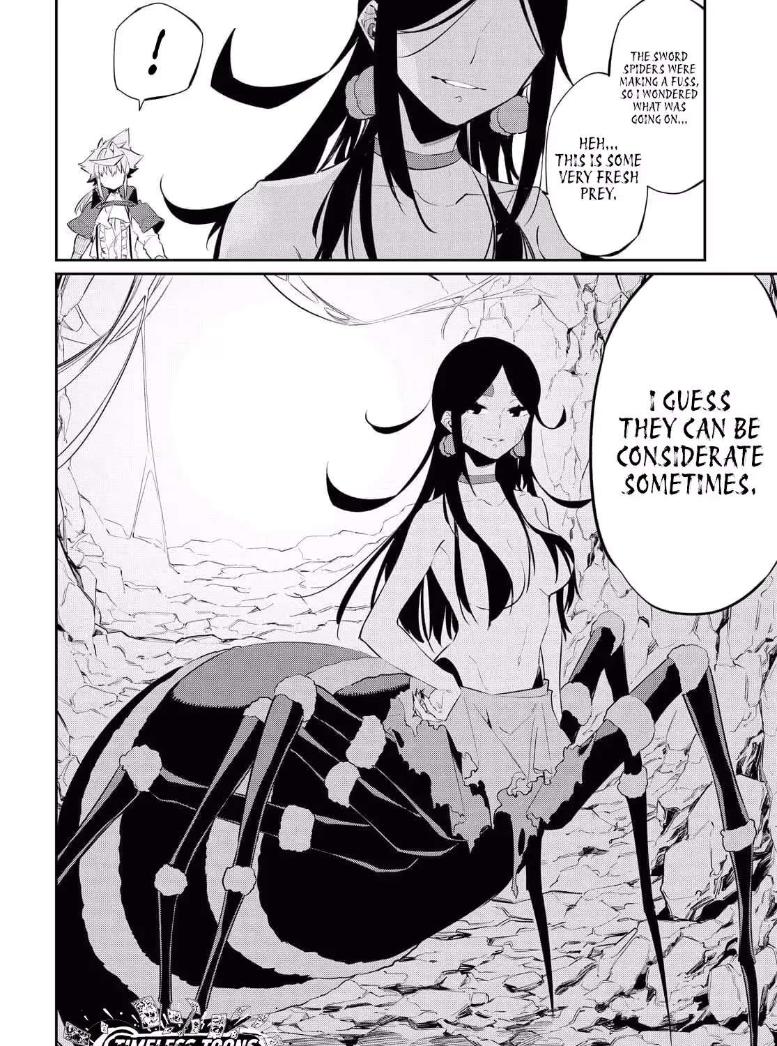 Maryoku 0 de Saikyou no Daikenja - Sore wa Mahou dewa Nai, Butsuri da! Chapter 14 - page 9