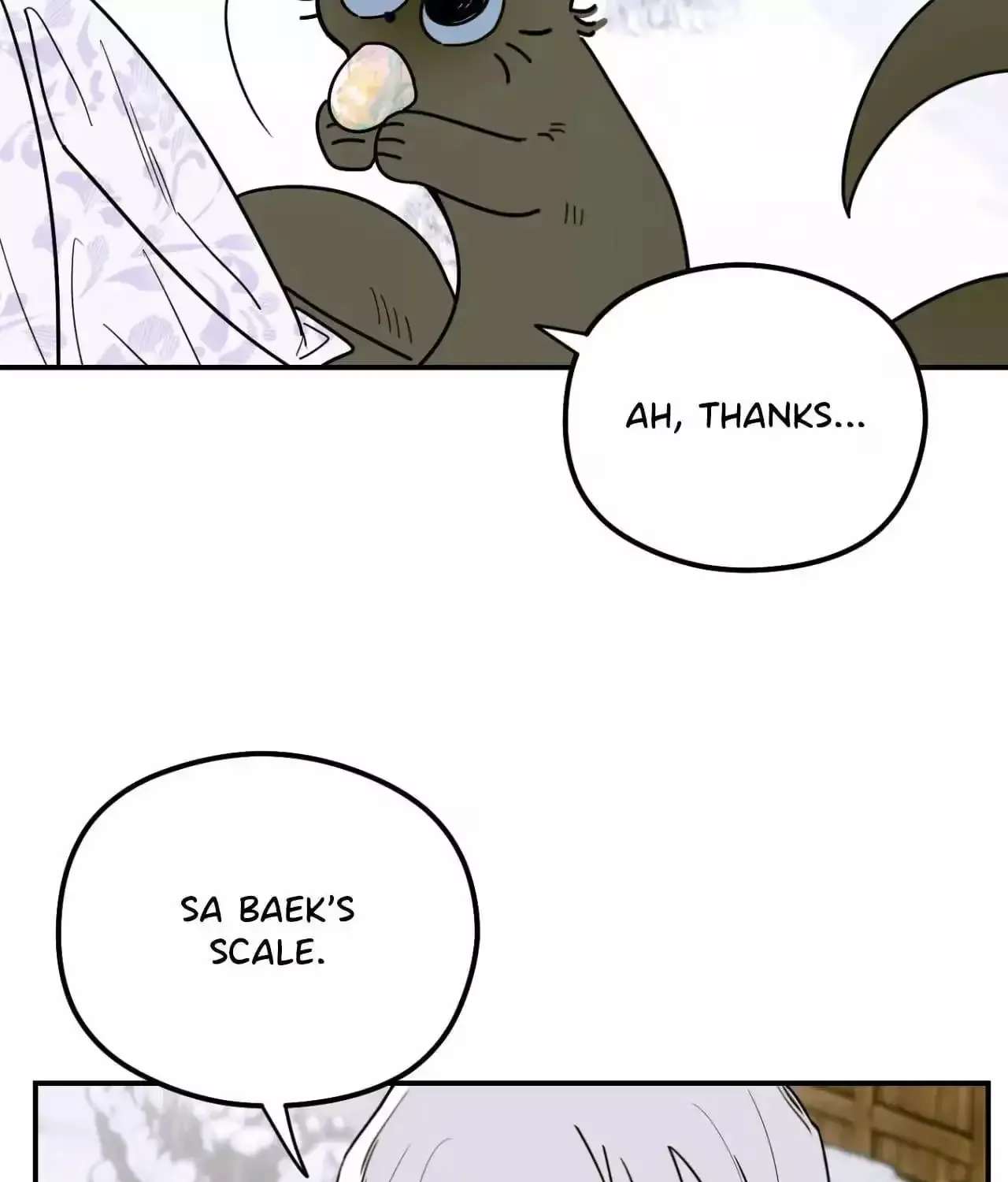 In the Shadow of the Serpent Chapter 38 - page 35