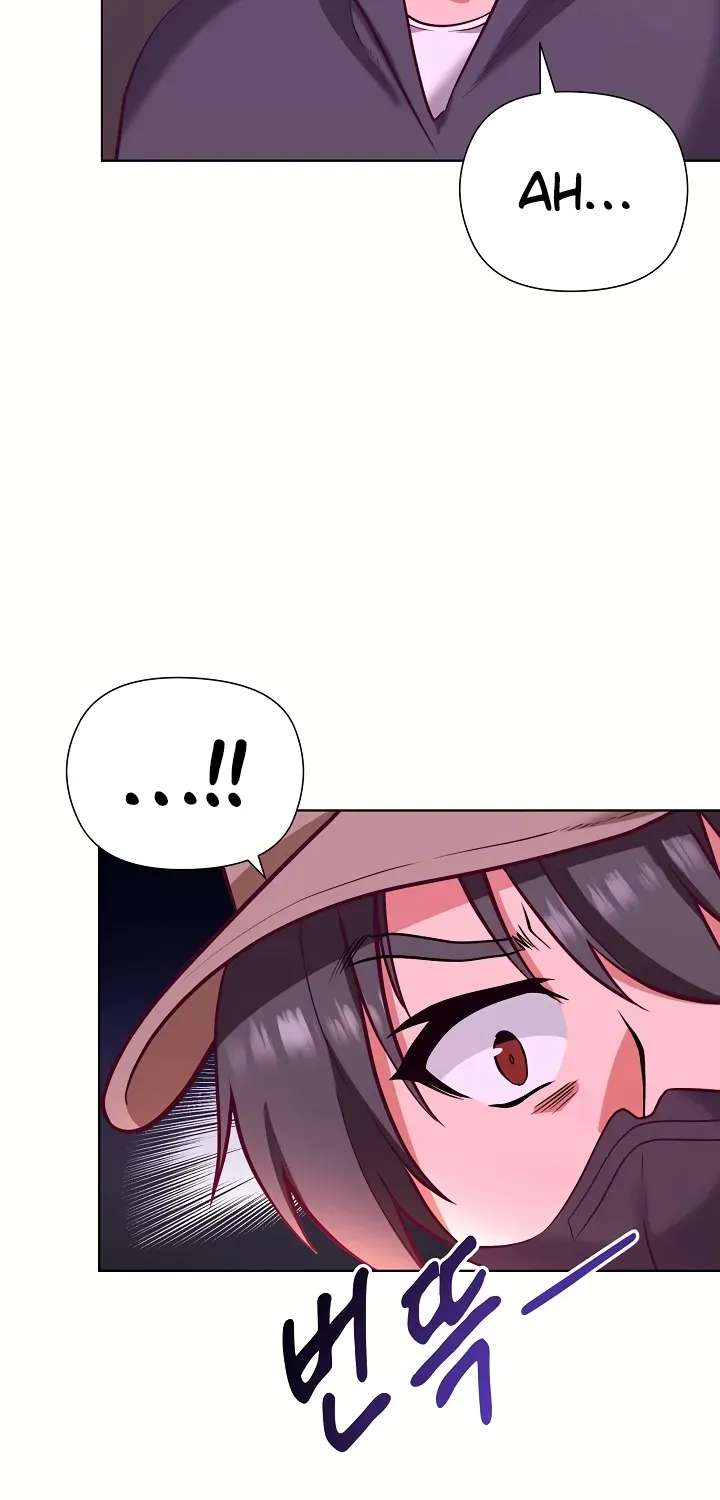 Your Mom Is the Best Chapter 2 - page 83