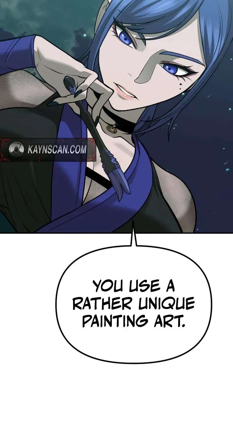 The Divine Brush Chapter 9 - page 108