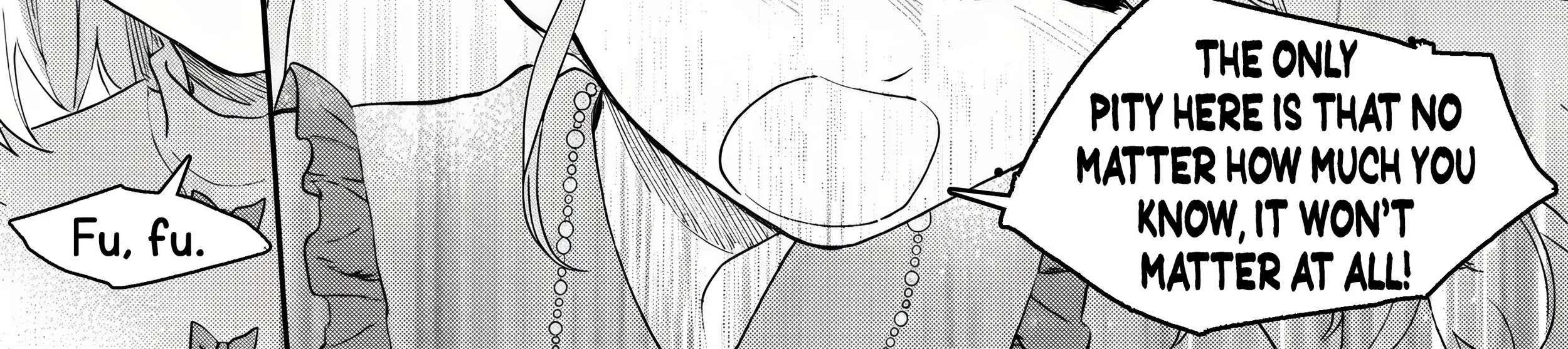 The legendary witch is reincarnated as an oppressed princess Chapter 16 - page 57