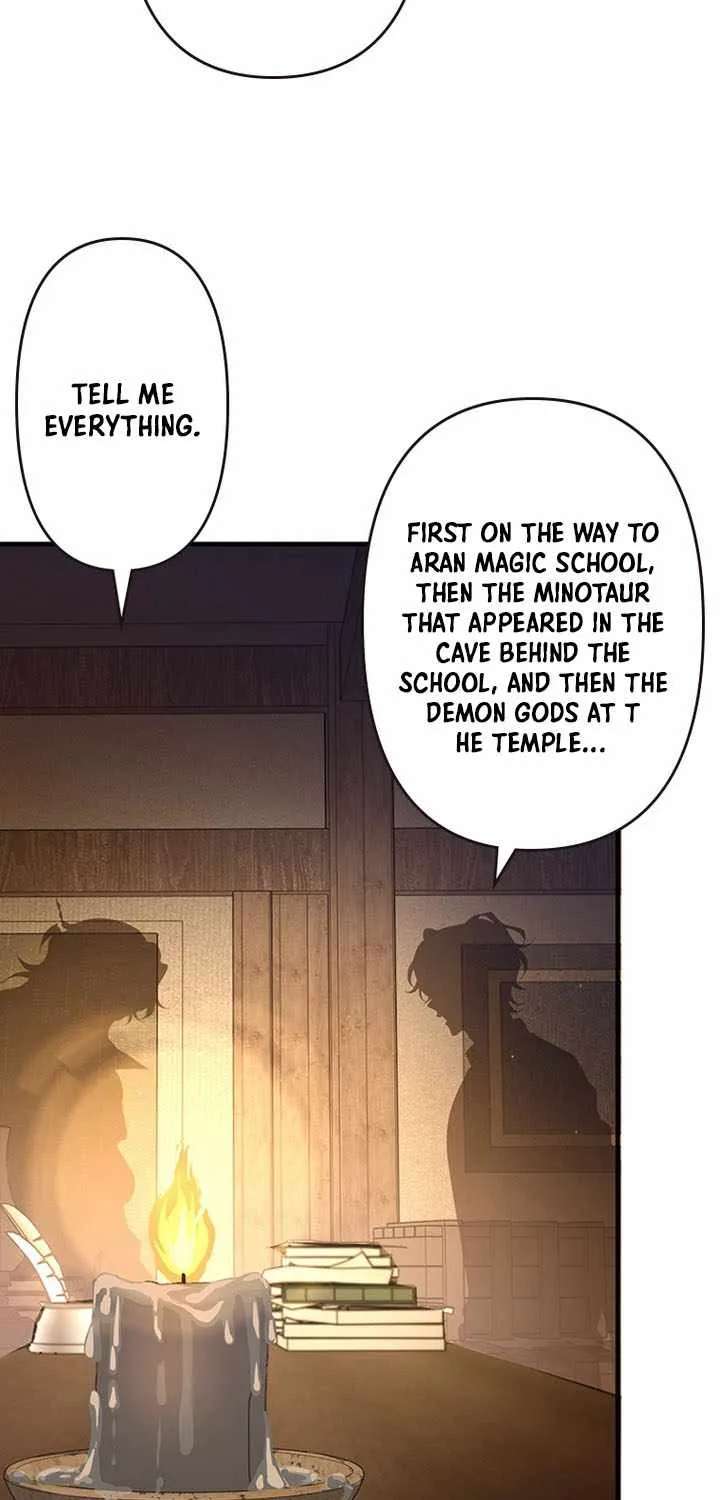 Supreme Academy Genius Chapter 110 - page 28