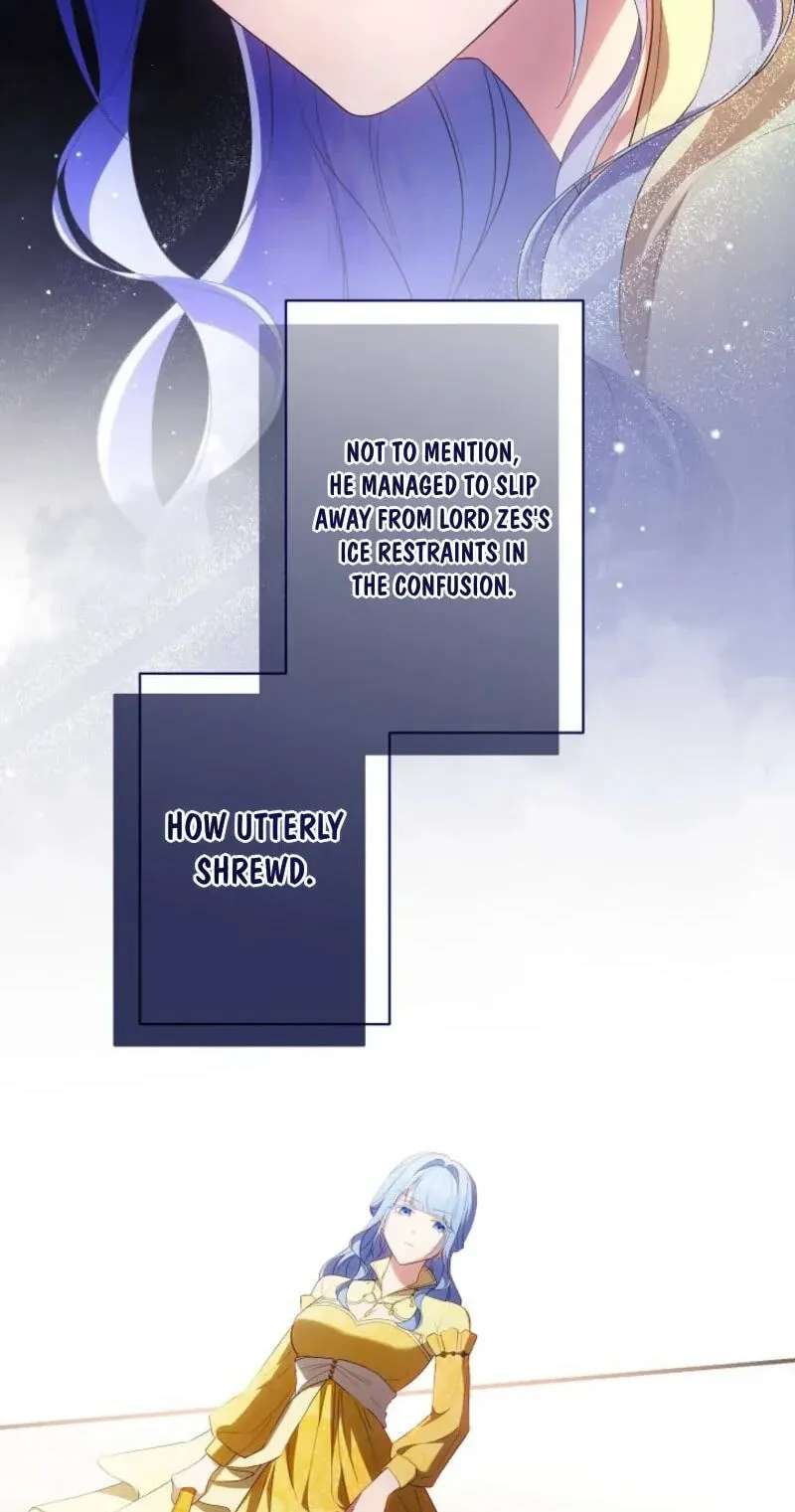 To the One Who Killed Me: Let Us Dance the Villainess' Final Waltz Chapter 25 - page 46