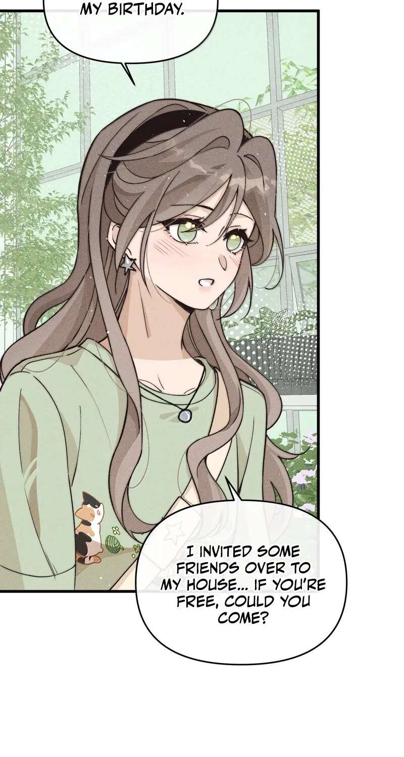 Don't Touch My Ears Chapter 24 - page 16