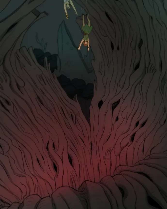 The Wendybird Chapter 51 - page 17