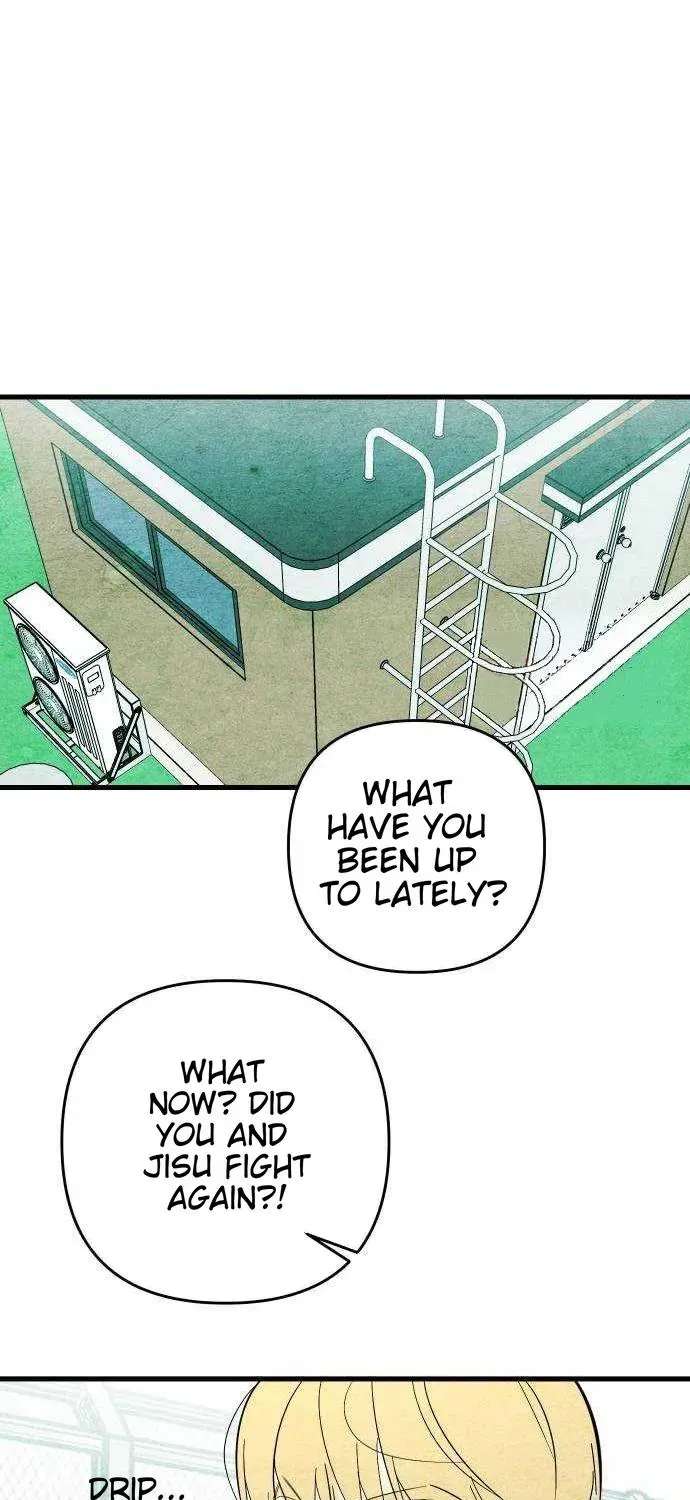 How to Turn You Around Chapter 52 - page 14