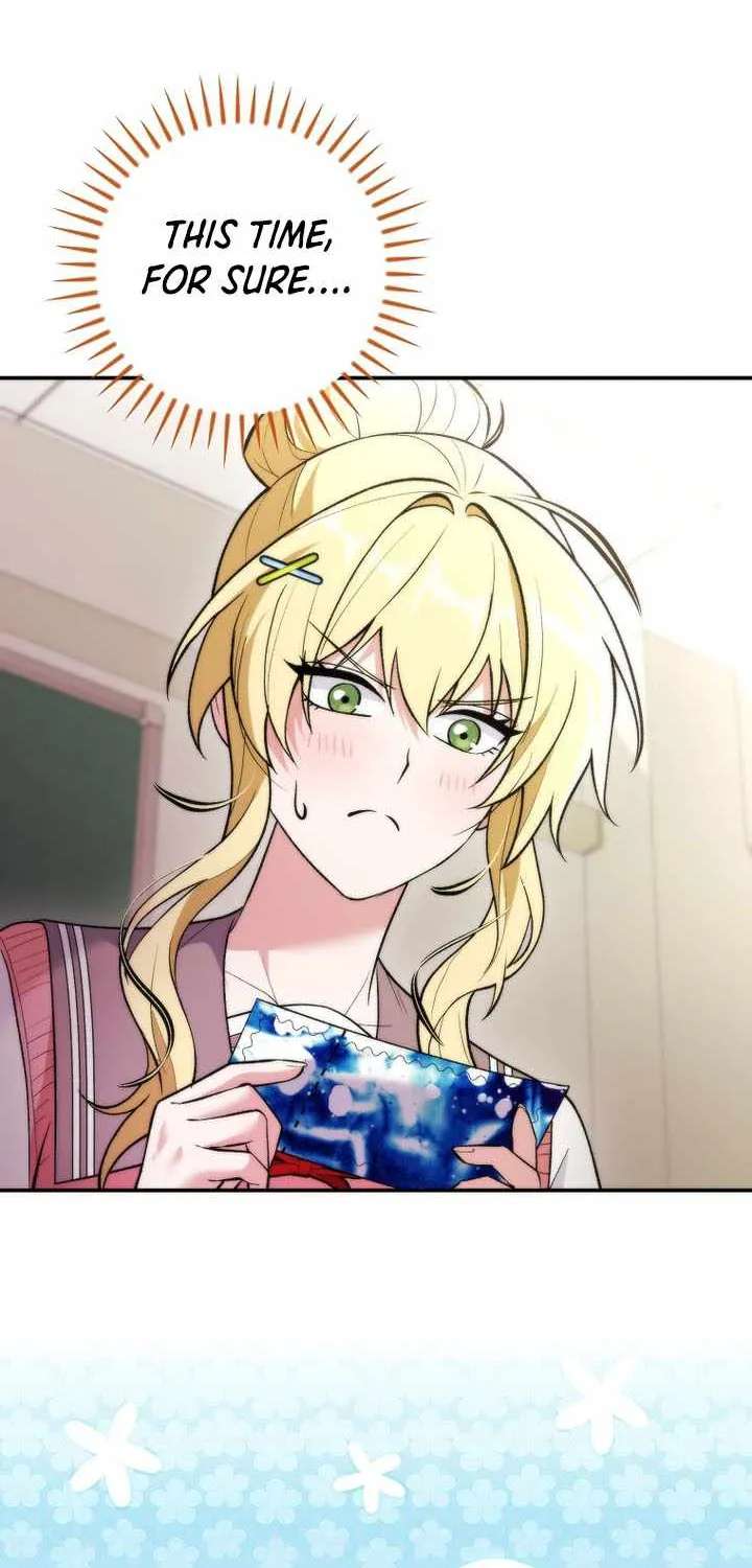 I Was Thrown Into an Unknown Manga Chapter 38 - page 6