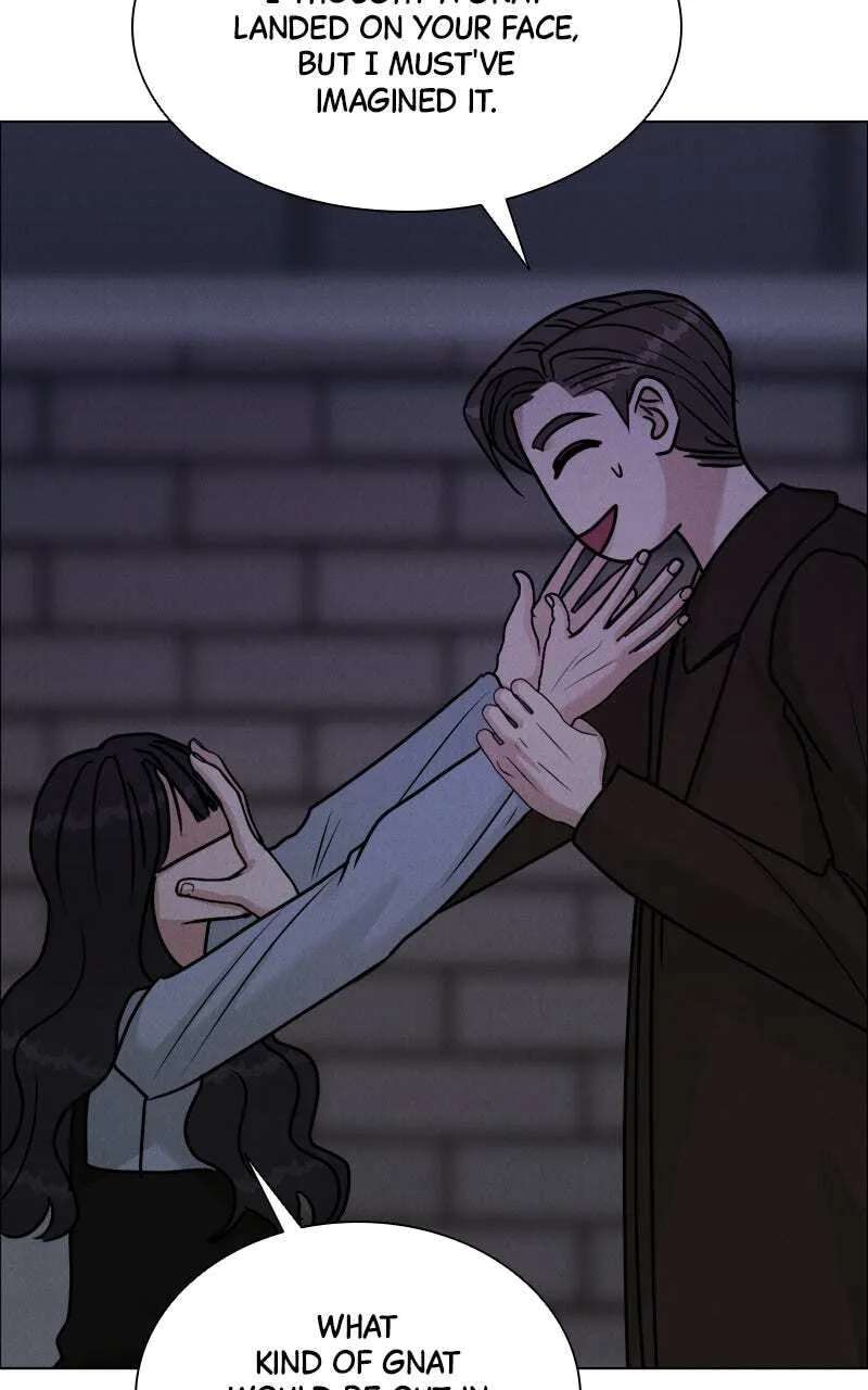 Date or Die Chapter 61 - page 14