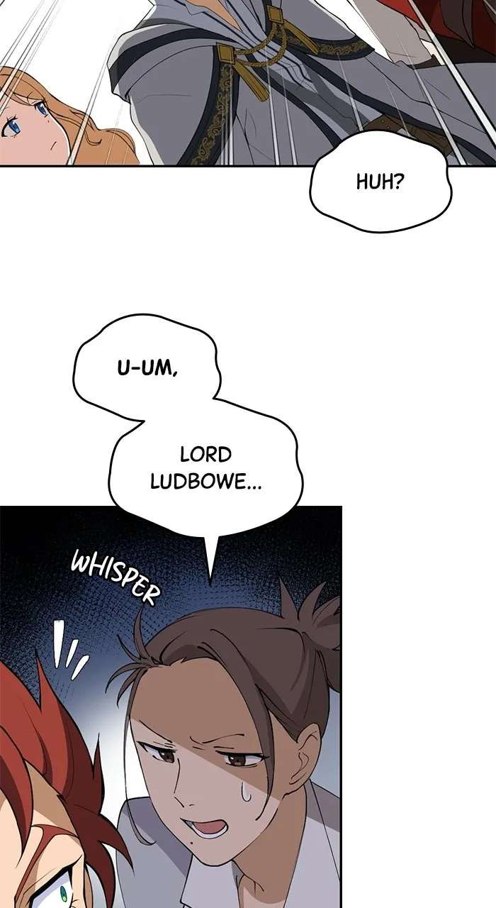 Back on the Road withMy Apprentice Chapter 5 - page 52