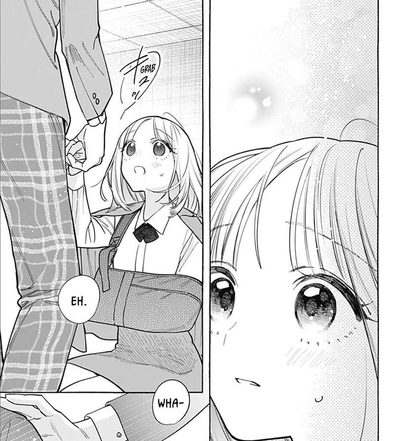 Ao to Haru Chapter 1 - page 48