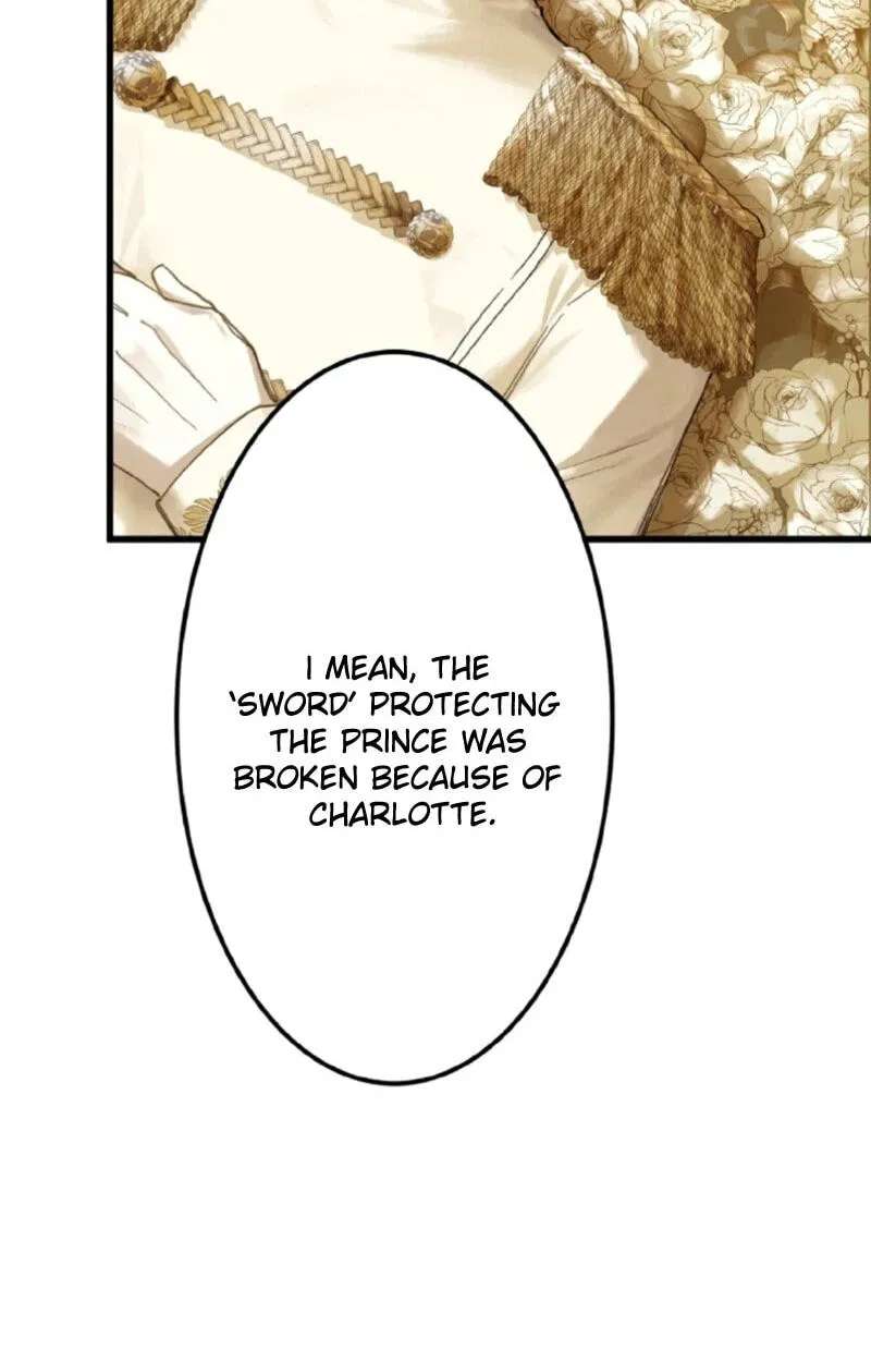 Murderous Lady Charlotte Chapter 38 - page 58