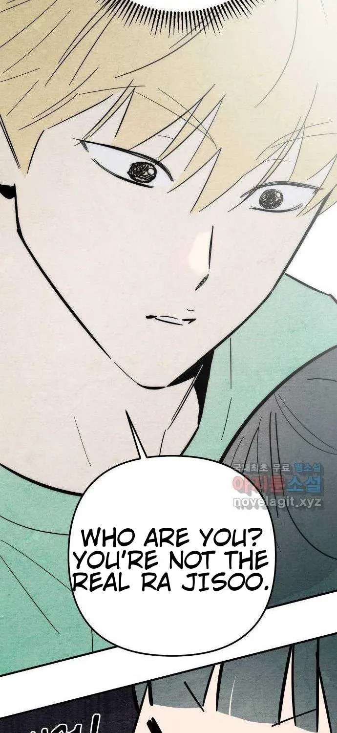 How to Turn You Around Chapter 34 - page 41
