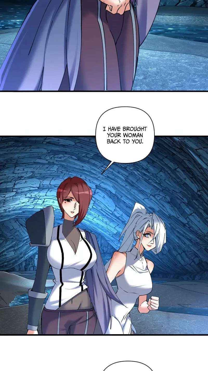 Wo De Choudi Chengle Wo De Dao Lv Chapter 62 - page 5