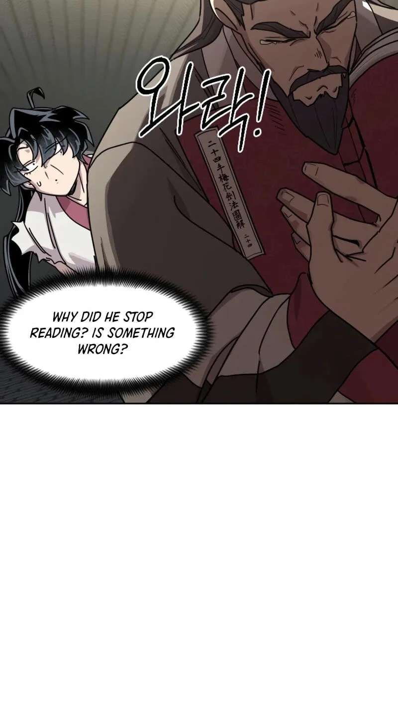 Return of the Blossoming Blade Chapter 181 - page 71