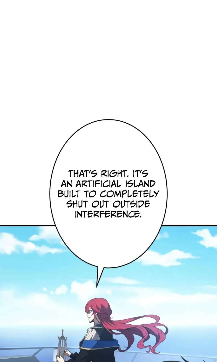 The Dark Swordsman Returns Chapter 63 - page 87