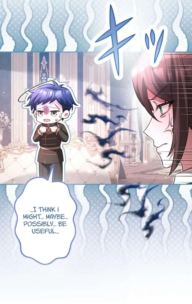 Goodbye, My Unfaithful Fiancé: I'll Find Happiness in the Next Game Chapter 31 - page 63