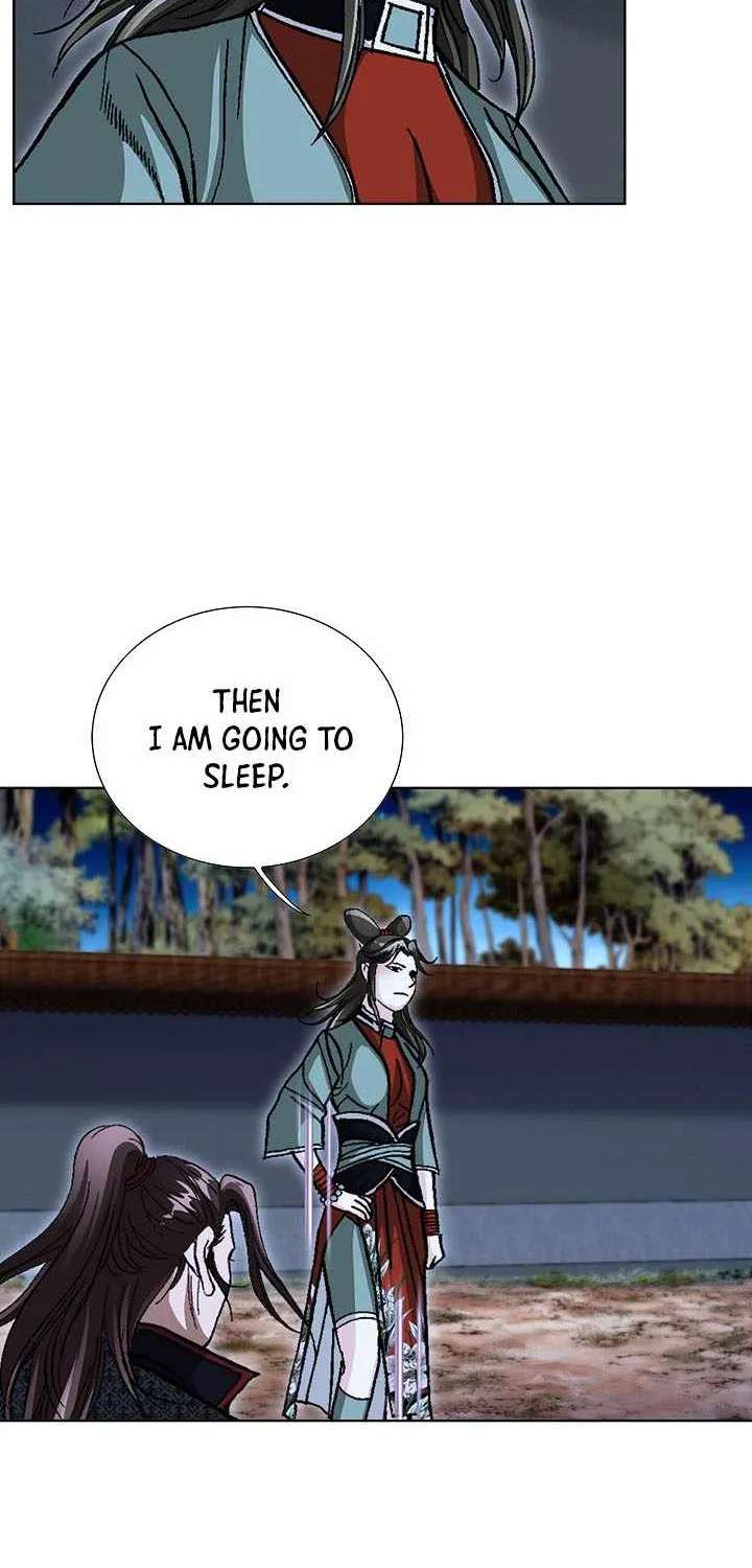 Return of the Immortal Monk Chapter 91 - page 6