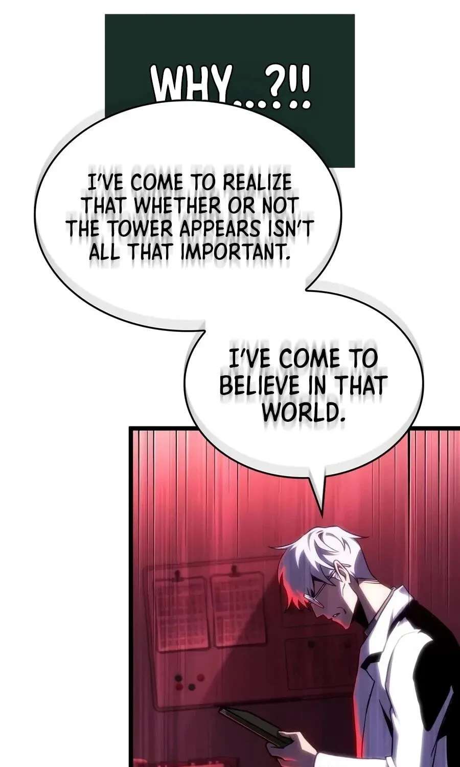 The World After The Fall Chapter 256 - page 98