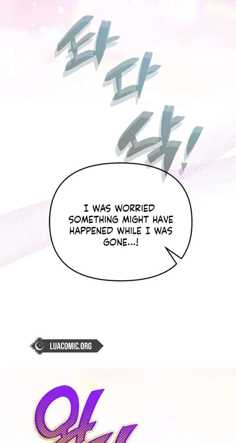 Love Rehab for a Gangster Chapter 55 - page 28