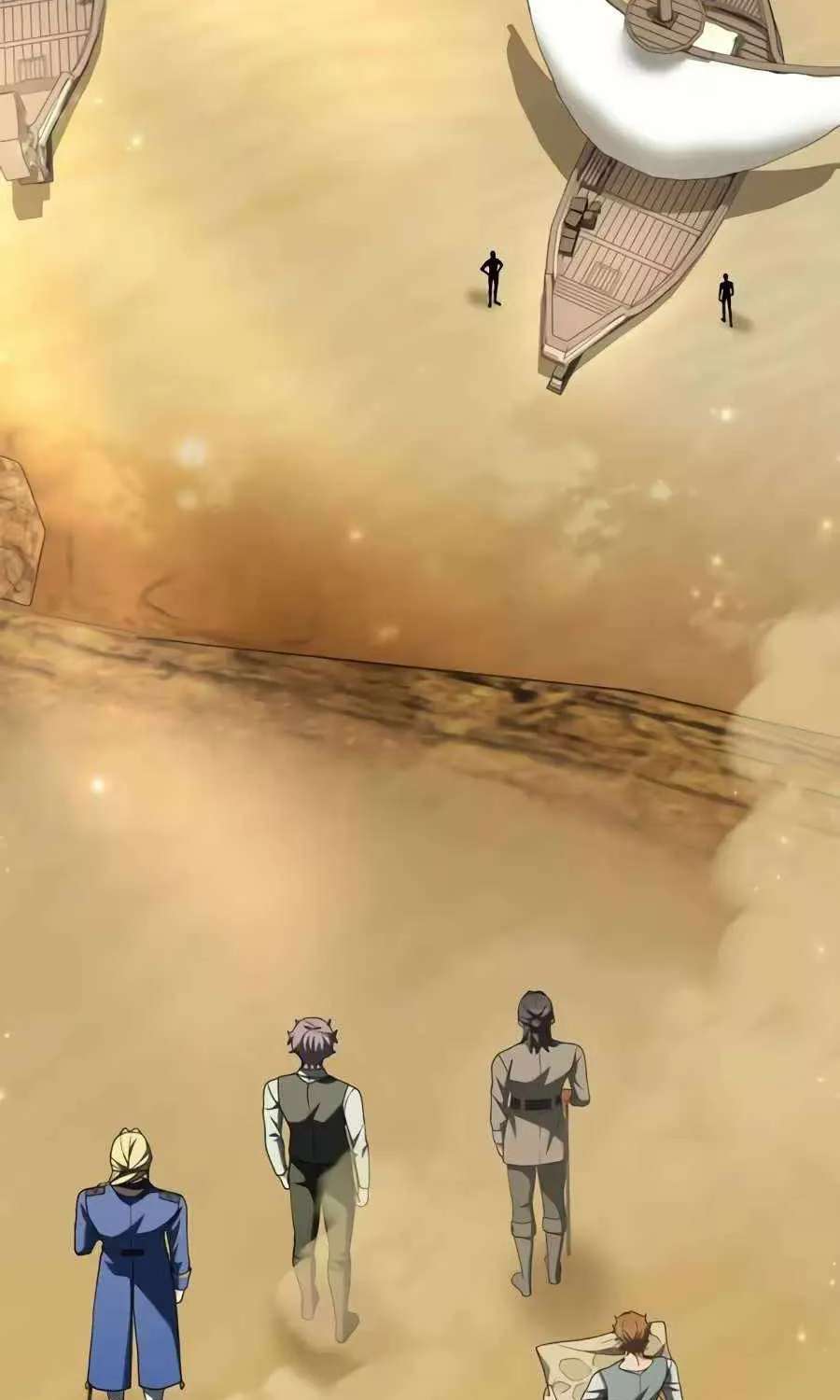 Feasting Lord in Another world Chapter 32 - page 50