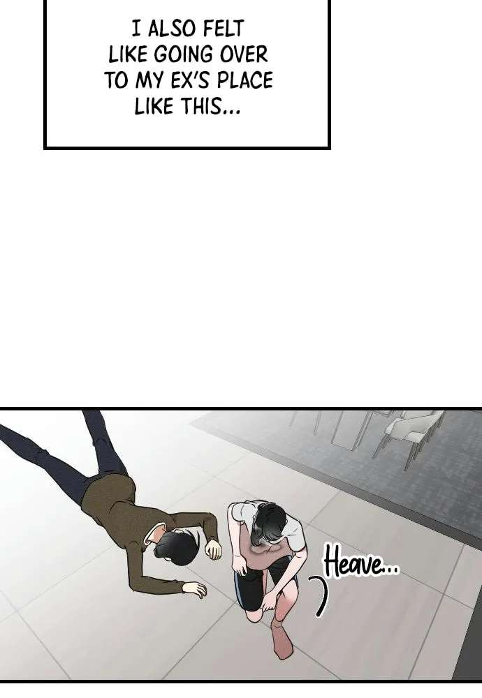 That's Because I'm Not Brave Chapter 4 - page 79