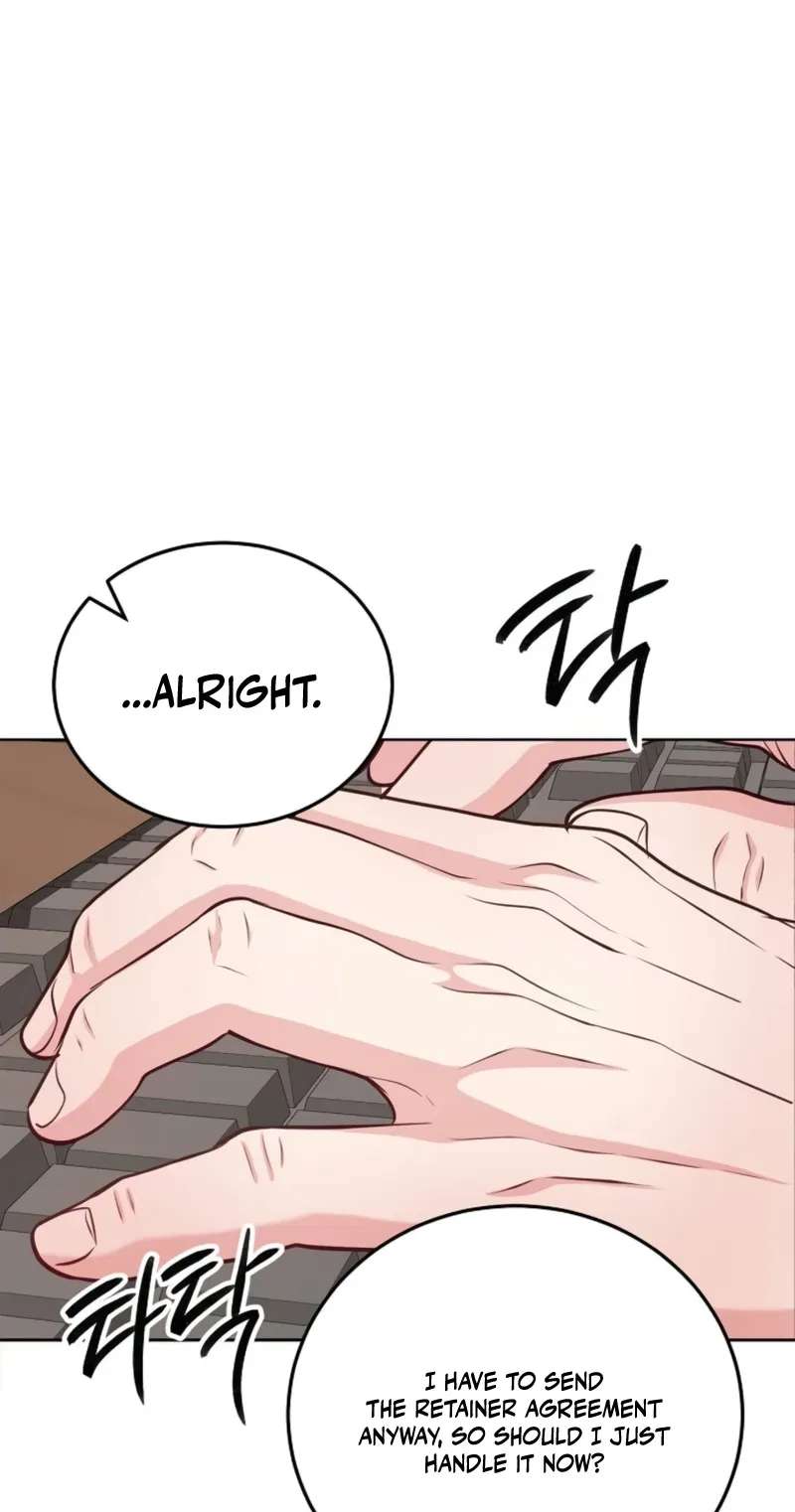 The Ordinary Lawyer's Subspace Chapter 43 - page 75