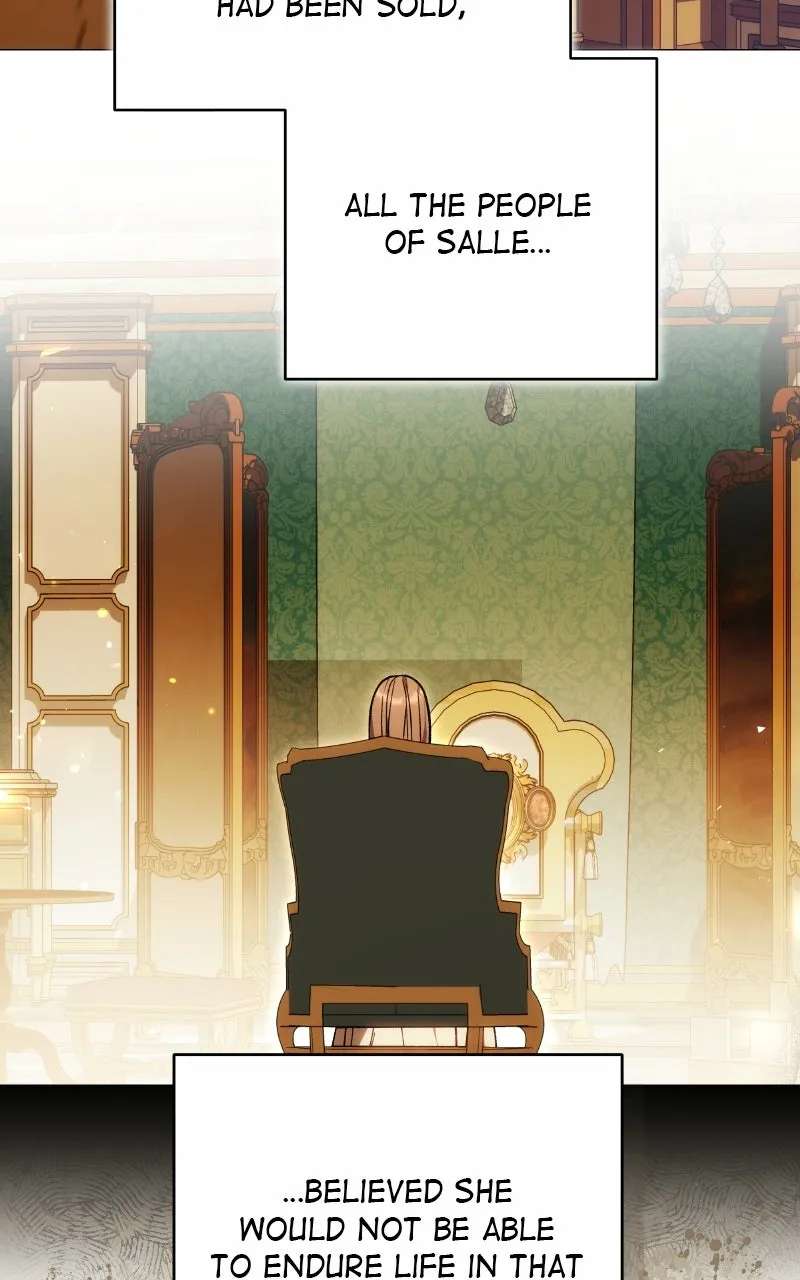 My Child Will Havea Different Father Chapter 98 - page 9