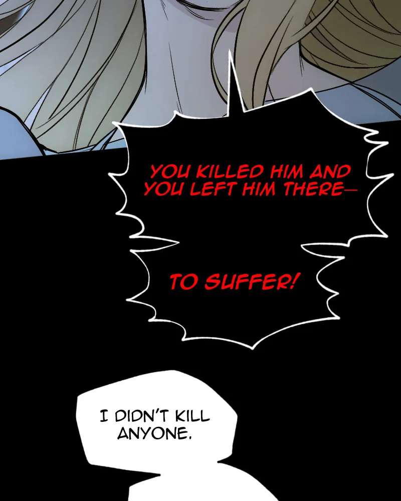 In The Bleak Midwinter Chapter 139 - page 19