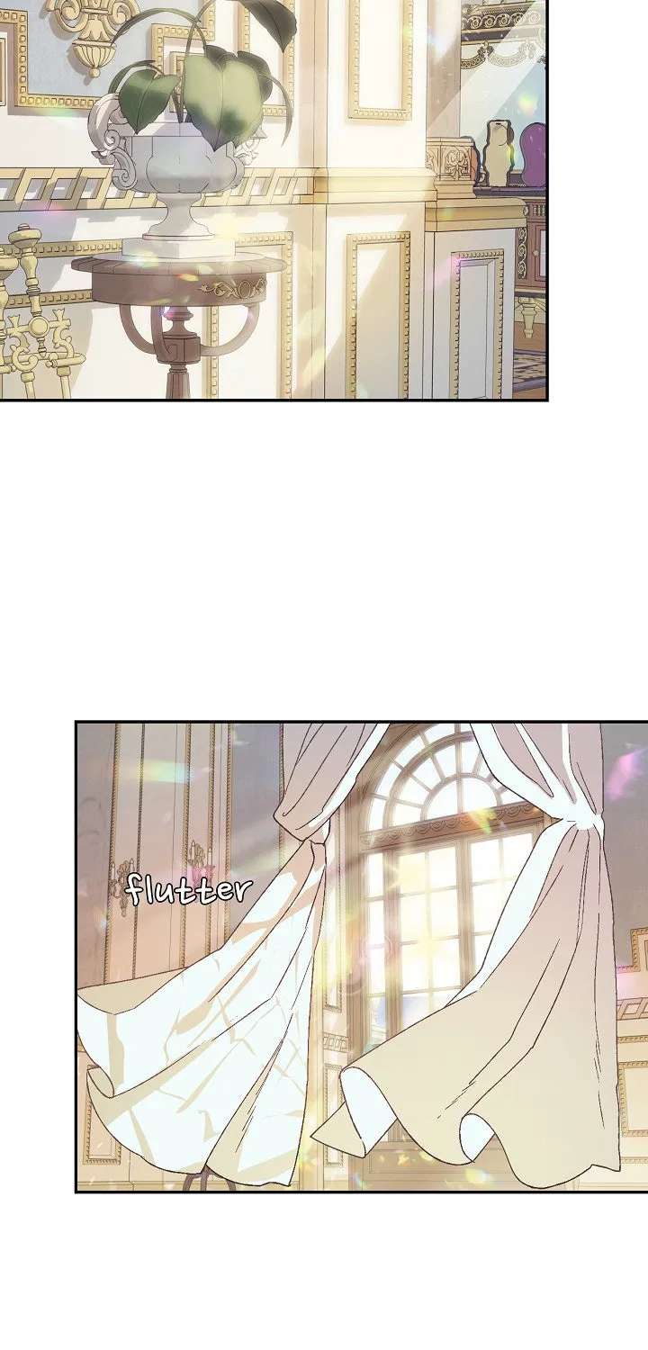 Father, I don't Wantthis Marriage Chapter 3 - page 4