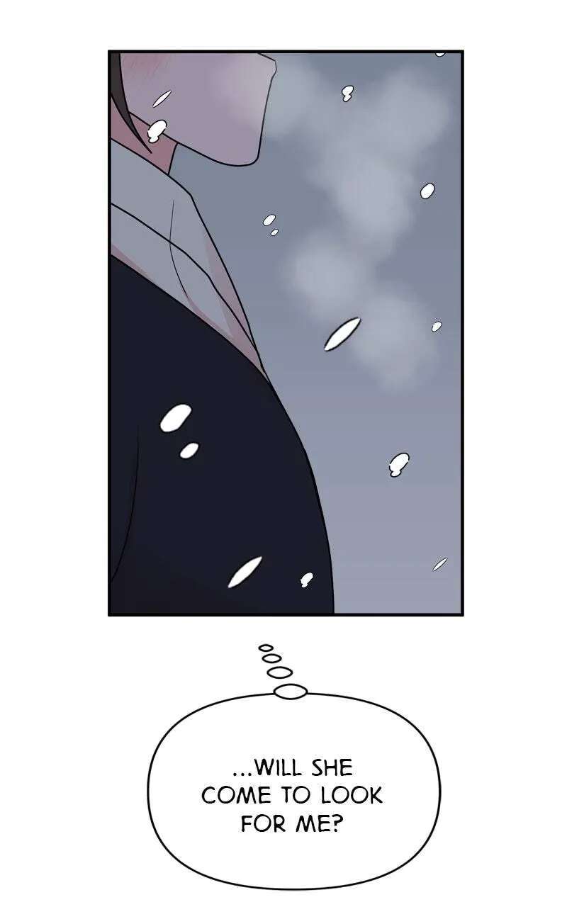 The Tale of a Fox's Love Chapter 48 - page 61
