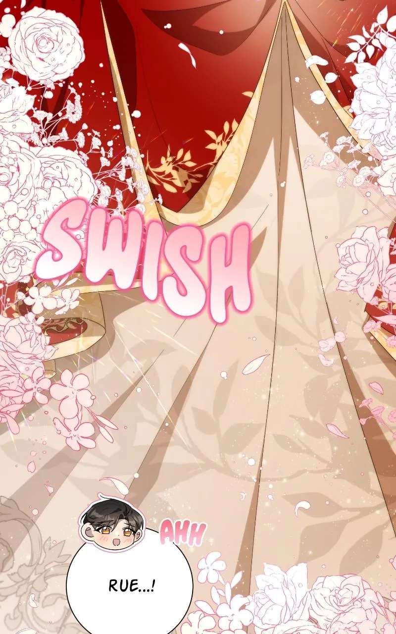Wished You Were Dead Chapter 129 - page 109