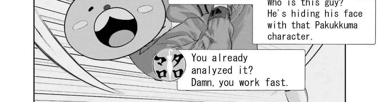 My House Turned into a Dungeon and My Pest Control Streams Went Viral Chapter 1 - page 41
