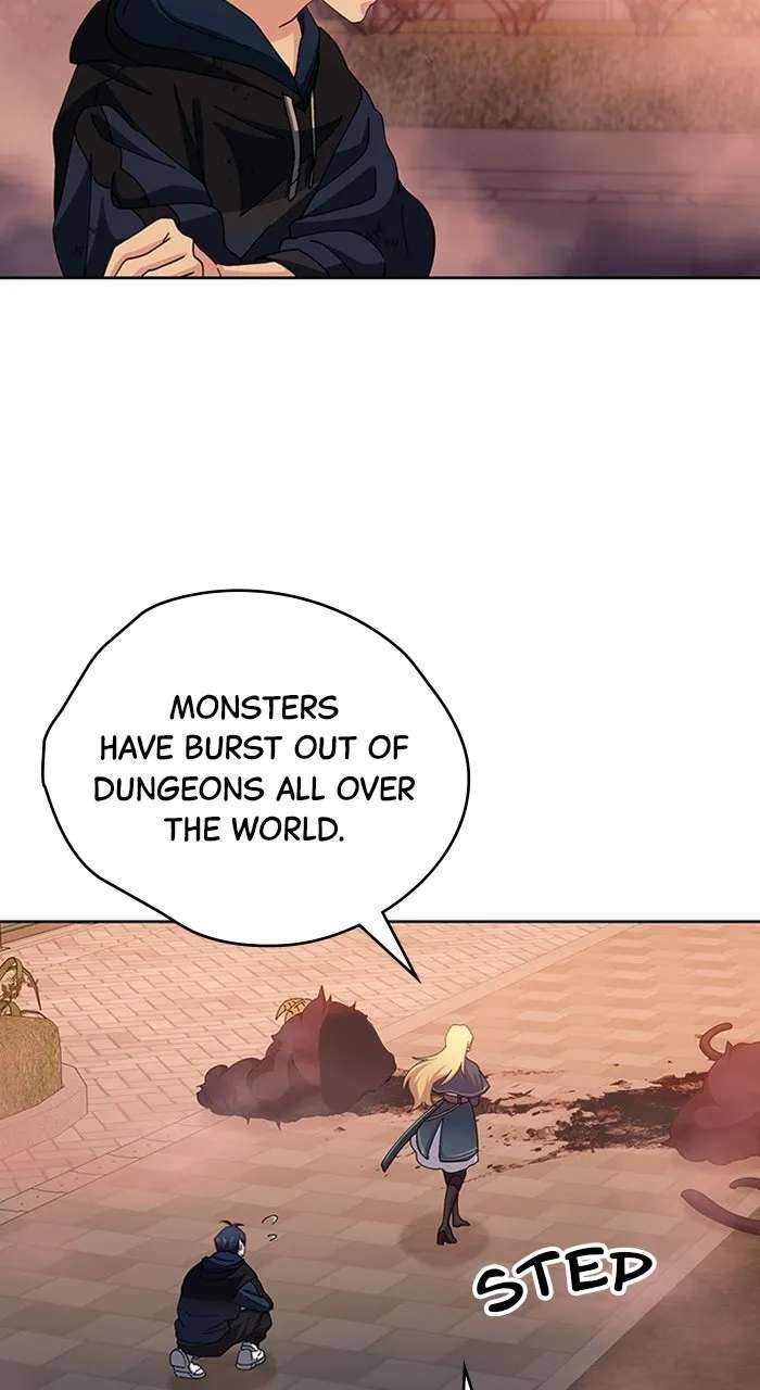Lost Man: TheDeath-Defying Player Chapter 1 - page 81
