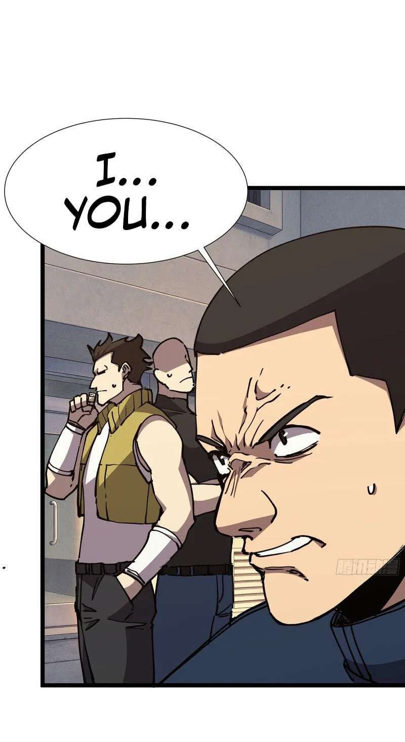 Everyone's switching classes! Who dares say the swordsman is a trash class? Chapter 20 - page 18
