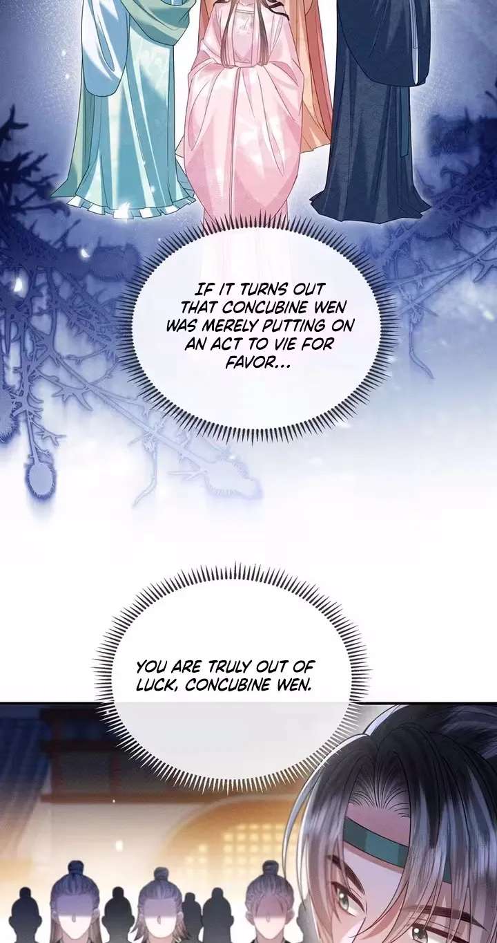 Peerless Madam Healer Chapter 5 - page 18