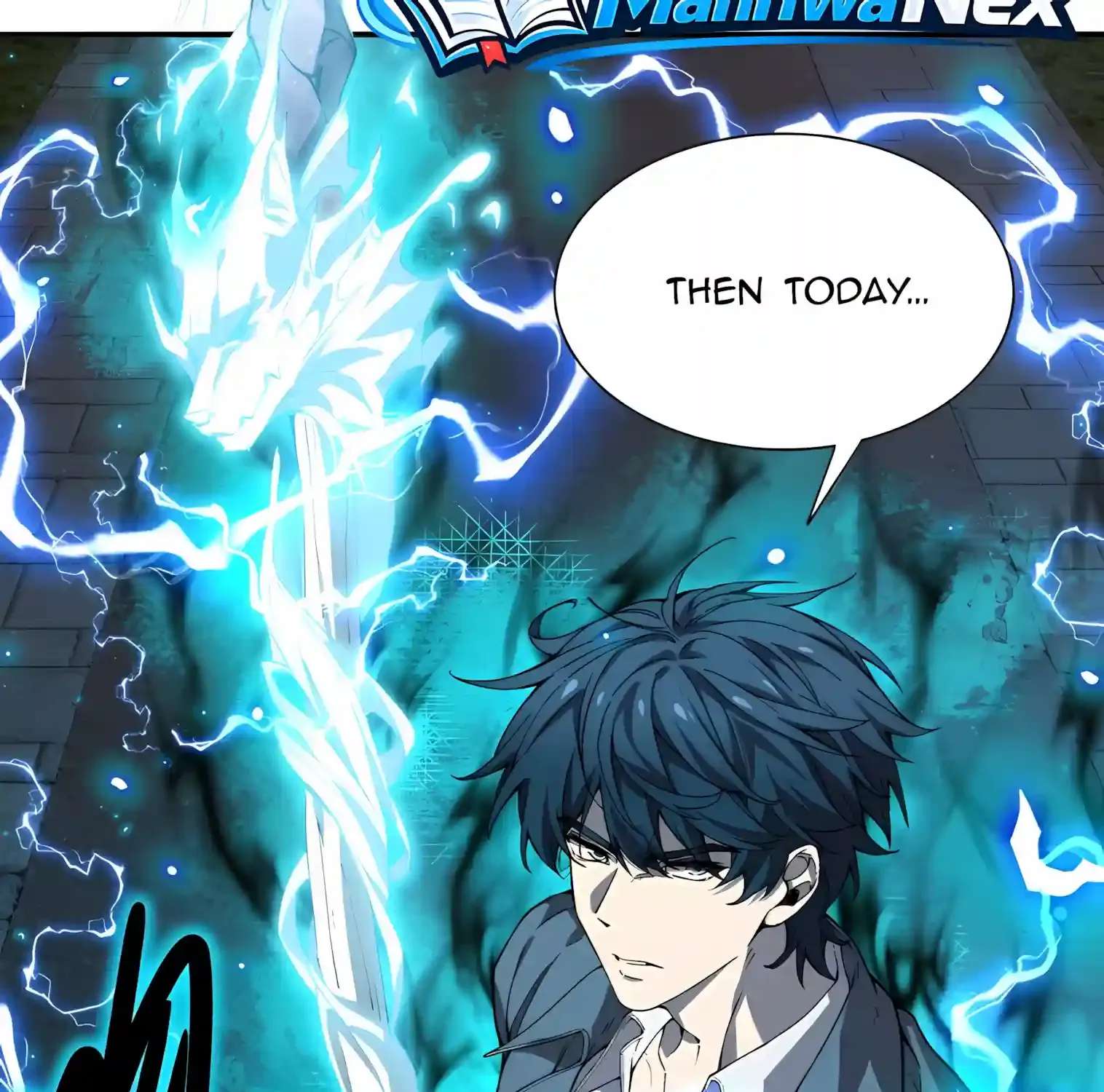 Skills have no cooldown, I turned into a natural disaster of undead Chapter 7 - page 97