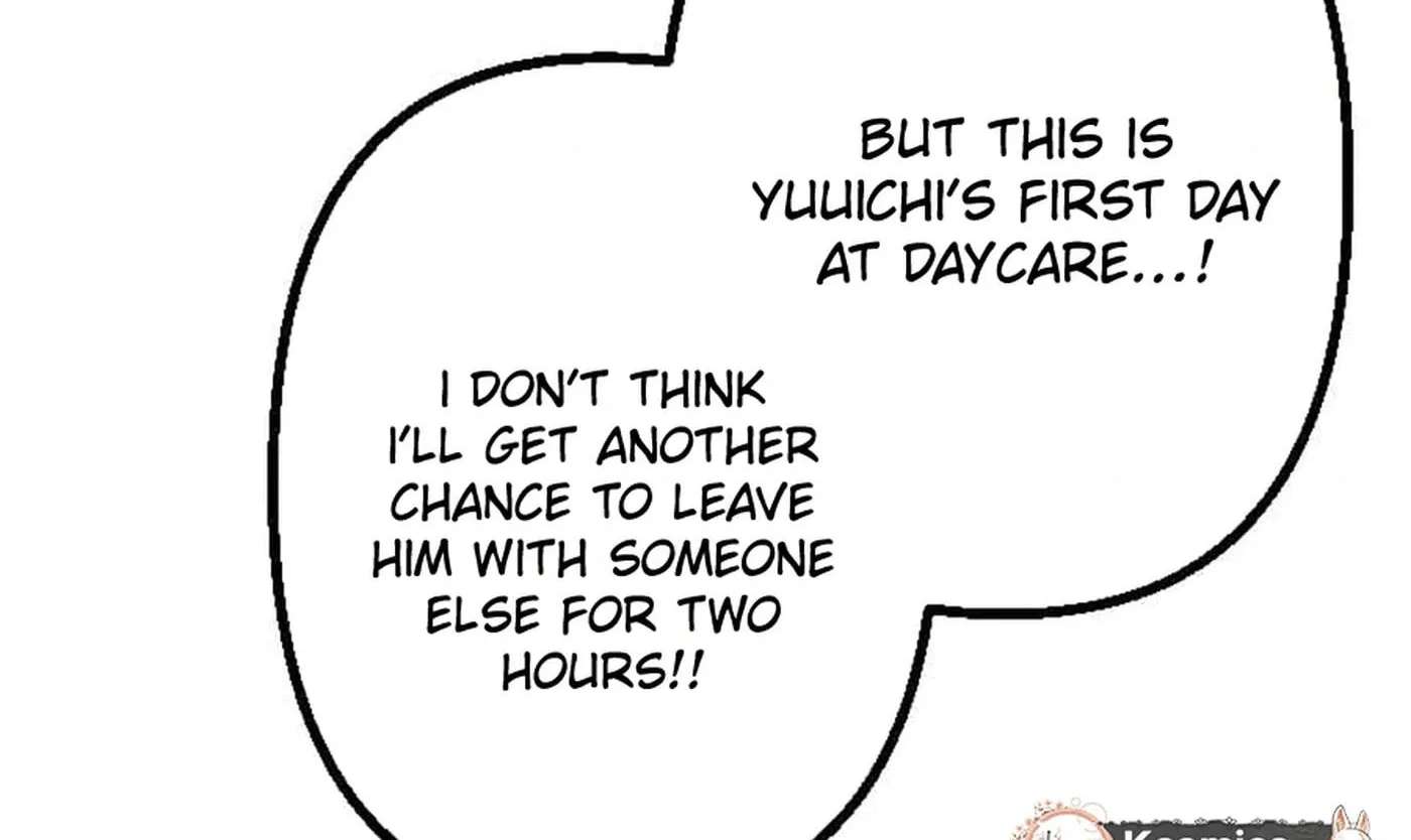 Camouflage Fuufu Chapter 59 - page 52
