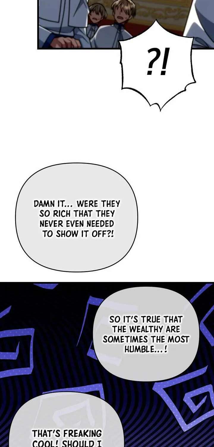I'm Gonna Annihilate This Land Chapter 92 - page 77