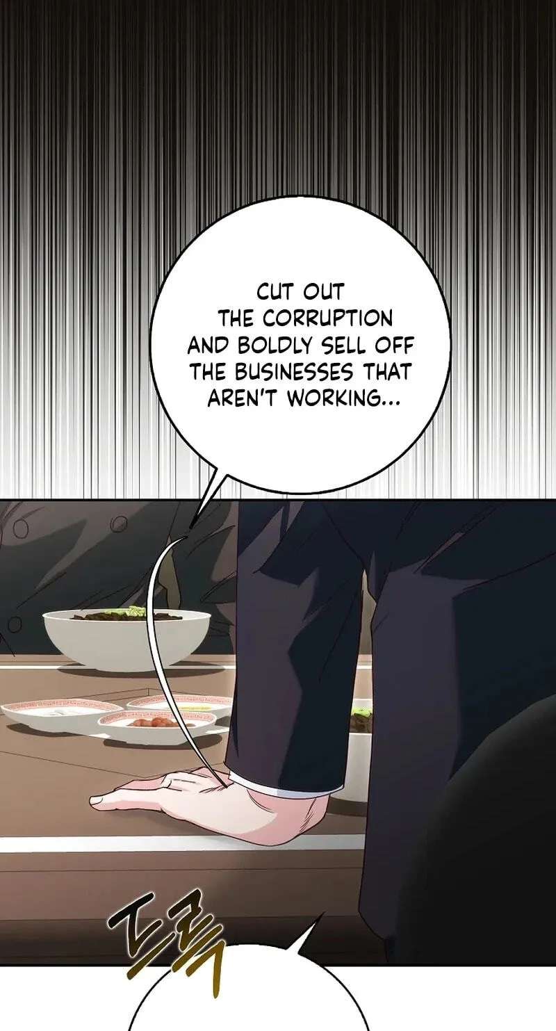 Marriage Starts with an Interview Chapter 43 - page 31